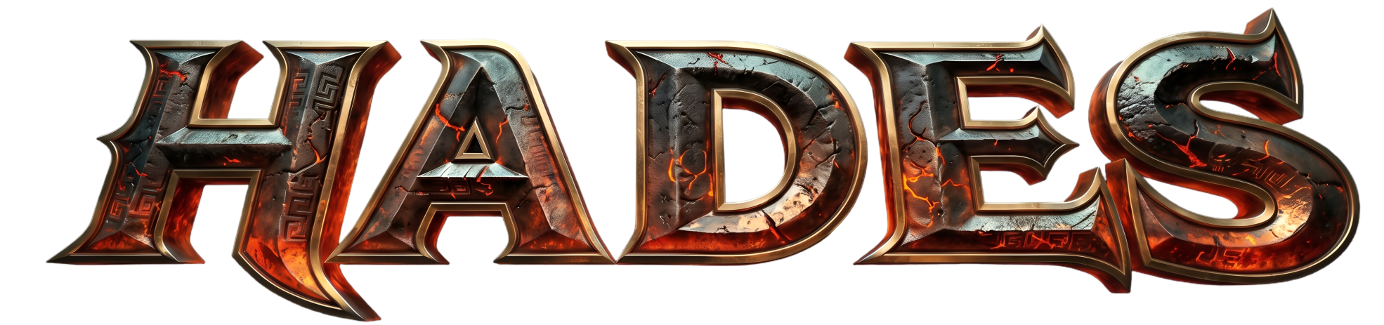 HADES Logo